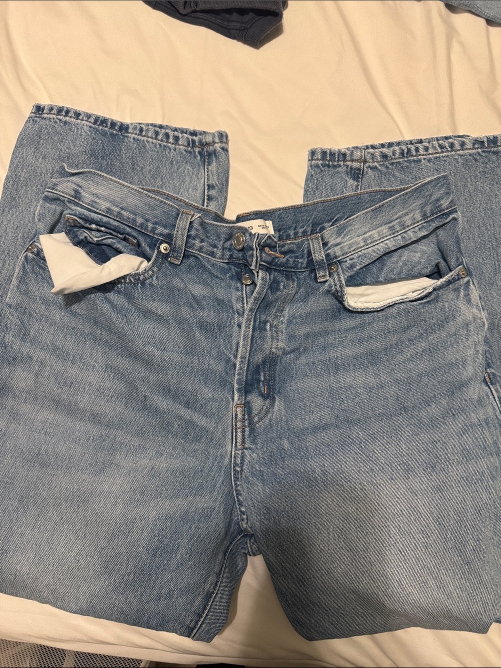 Mango Matilda  Denim Jeans